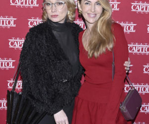 Milowicz z młodszą partnerką, Zając w nowej odsłonie i Gliwa w obcisłej sukni. Tłum gwiazd na premierze!