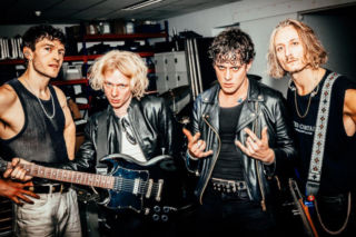 Leap zagra w Polsce aż trzy koncerty! Rockowa sensacja wystąpi w trzech miastach