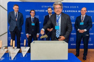 Potężna fabryka powstanie pod Łodzią. Tysiące ludzi dostanie pracę 