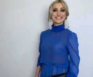Justyna Żyła