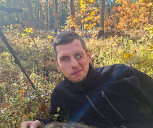 Skarb w butelce pod Skarżyskiem. W szklanej kapsule czasu leżał ponad 70 lat
