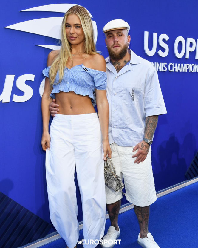 Jutta Leerdam na finale US Open i nie tylko