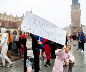 Juwenalia Krakowskie 2019. Studencki korowód przeszedł przez miasto!