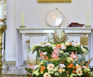 Tak wyglądała urna Igi Cembrzyńskiej