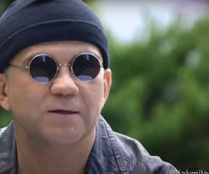 M jak miłość: Leon (Dariusz Toczek)