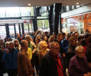 Supersam Katowice: Wielkie otwarcie