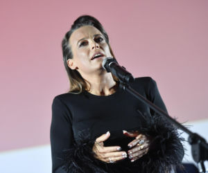 Anna Mucha
