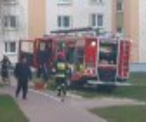 Dostał kosza, chciał wysadzić blok