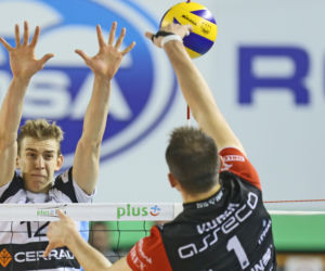 Resovia o krok od ćwierćfinału Ligi Mistrzów. Tyle potrzebują, by awansować!