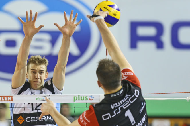 Resovia o krok od ćwierćfinału Ligi Mistrzów. Tyle potrzebują, by awansować!