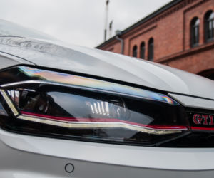 Volkswagen Polo GTI 2.0 TSI