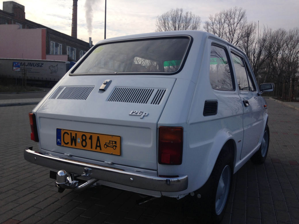Fiat 126p