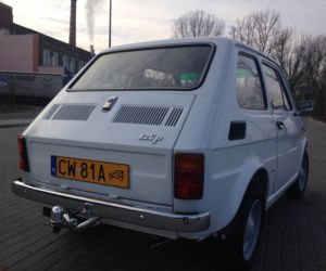 Fiat 126p
