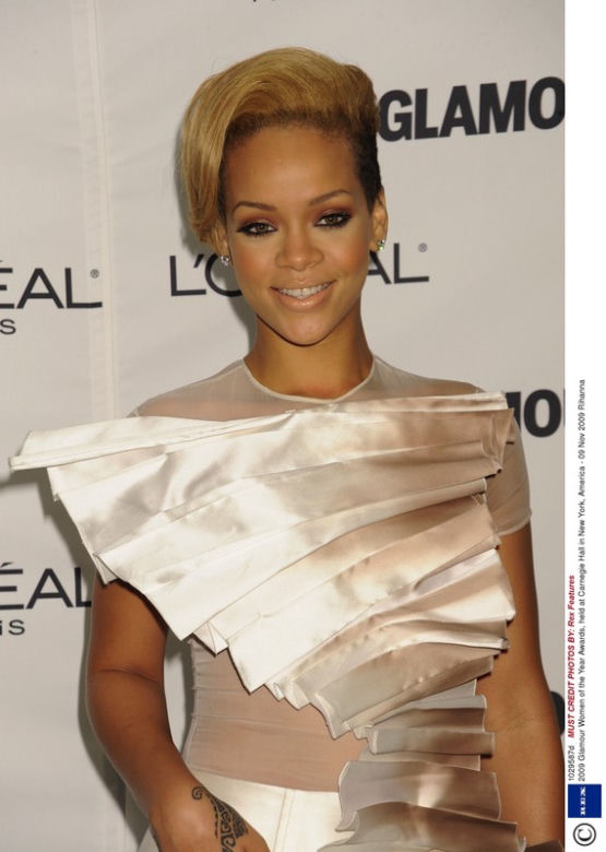 Rihanna