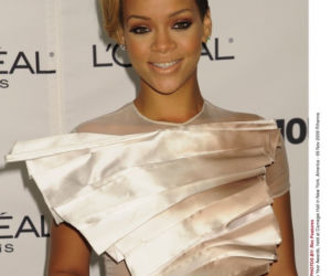 Rihanna