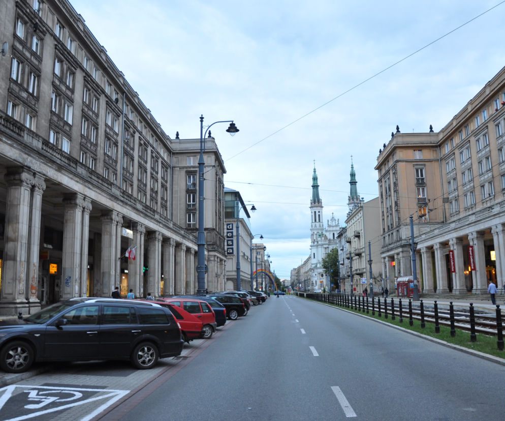 Marszałkowska