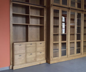 Koniec budowy nowej biblioteki w Lesznie
