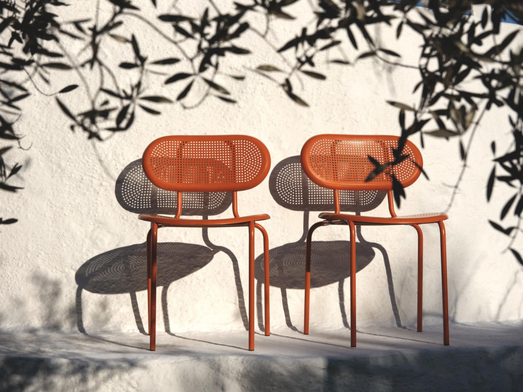 Oferta na taras - Westwing