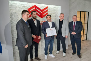 Niemiecka technologia i nowoczesne hale w Ostrowcu. SSE Starachowice wydała przełomowe decyzje o wsparciu