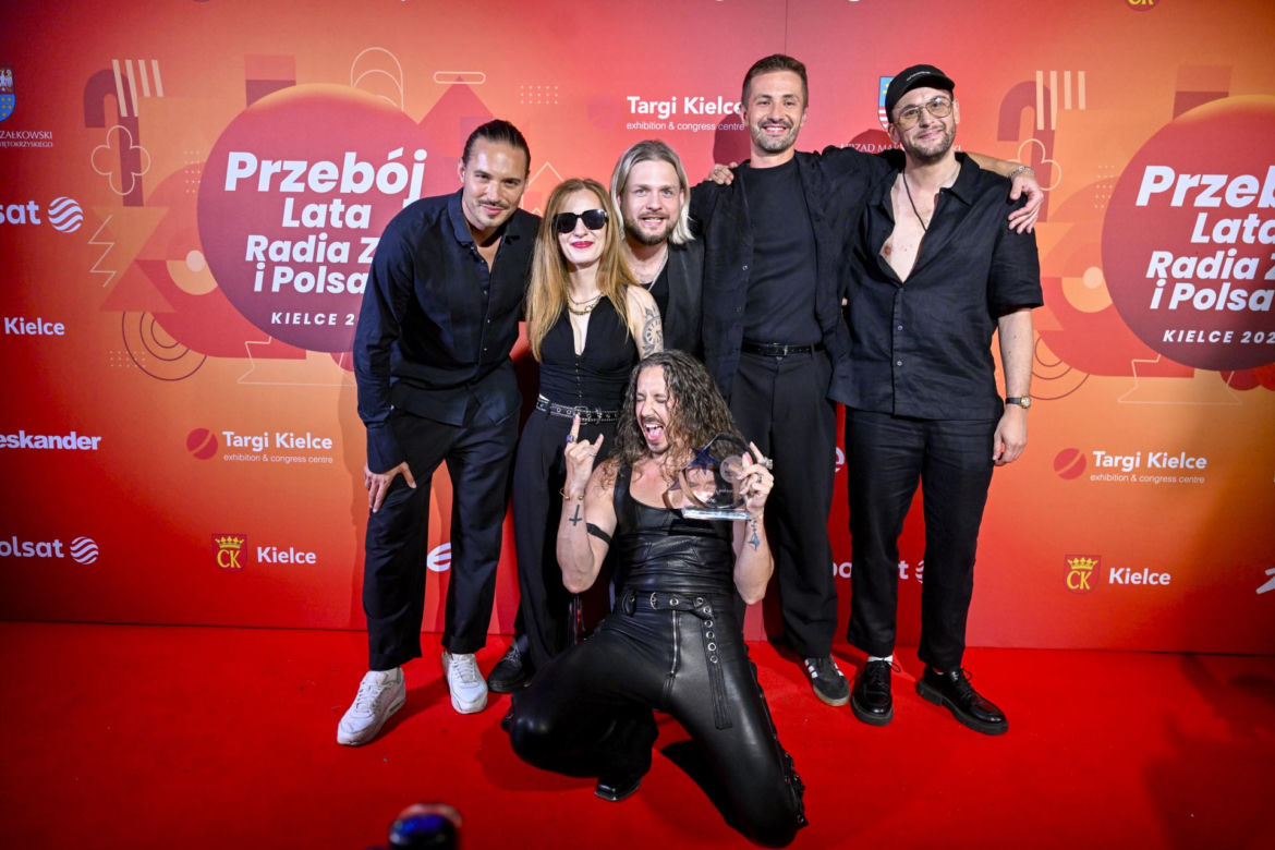 Michał Szpak