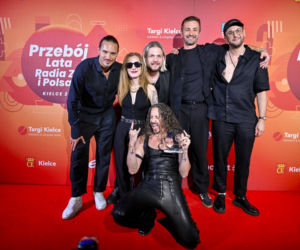 Michał Szpak