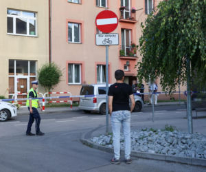 Cztery ciała w mieszkaniu! Wśród zmarłych zaledwie 8-dniowe dziecko