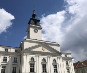 Kalisz. Henryk Kinastowski nie będzie patronem ulicy w mieście? Jest wyrok WSA!