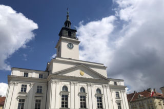 Kalisz. Henryk Kinastowski nie będzie patronem ulicy w mieście? Jest wyrok WSA!