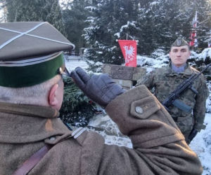Obchody rocznicy Powstania Wielkopolskiego w Koszalinie