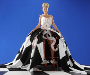 Top Model 2