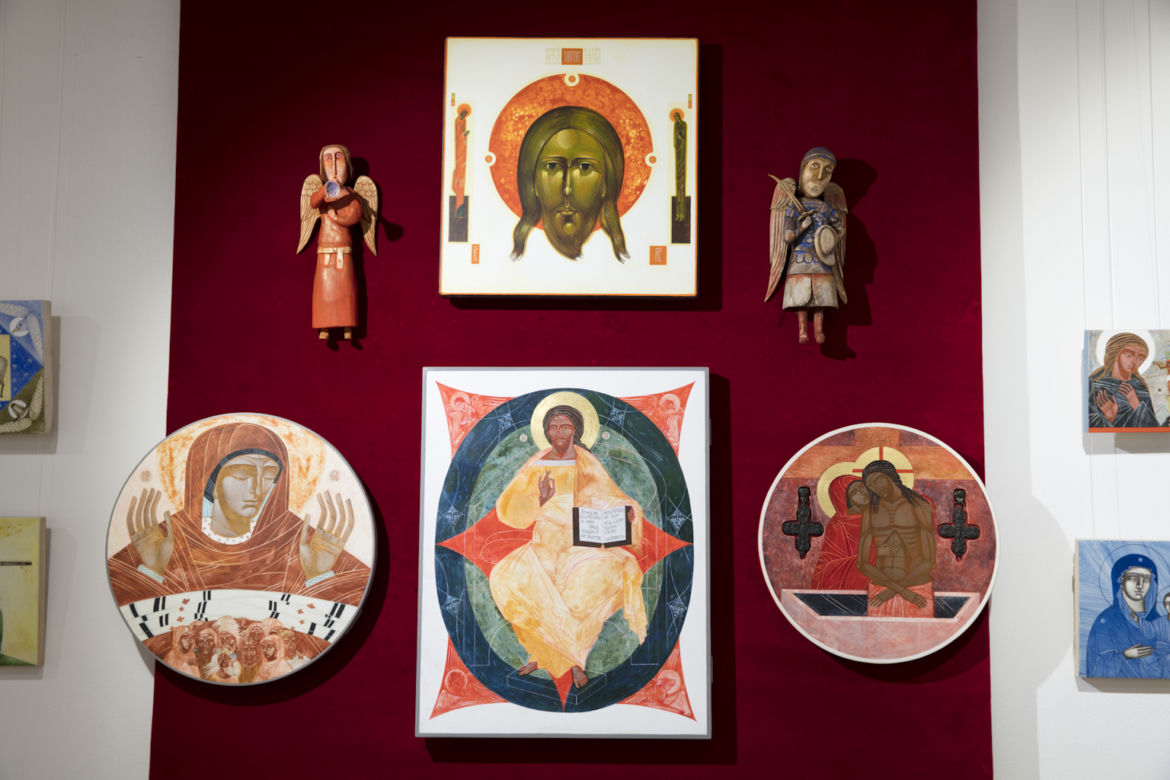 Nowa wystawa w Muzeum Etnograficznym w Tarnowie