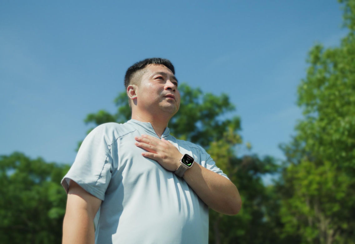 Huawei WATCH D3