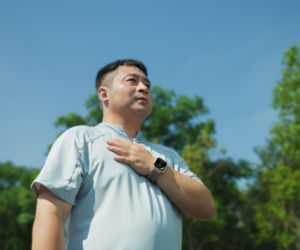 Huawei WATCH D3