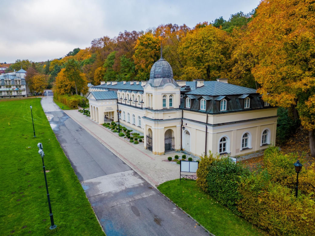Krynica-Zdrój