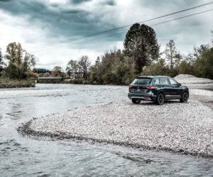 Seat Tarraco ABT