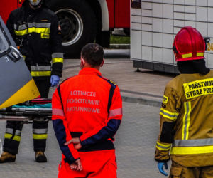 Zabrze: FATALNY stan rannego 14-latka. Mógł zginąć przez GŁUPIĄ ZABAWĘ?! NOWE FAKTY