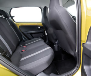 Volkswagen up! 1.0 MPI 75 KM high up!