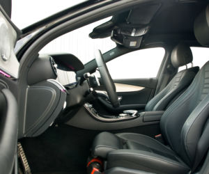 Mercedes-Benz E220d