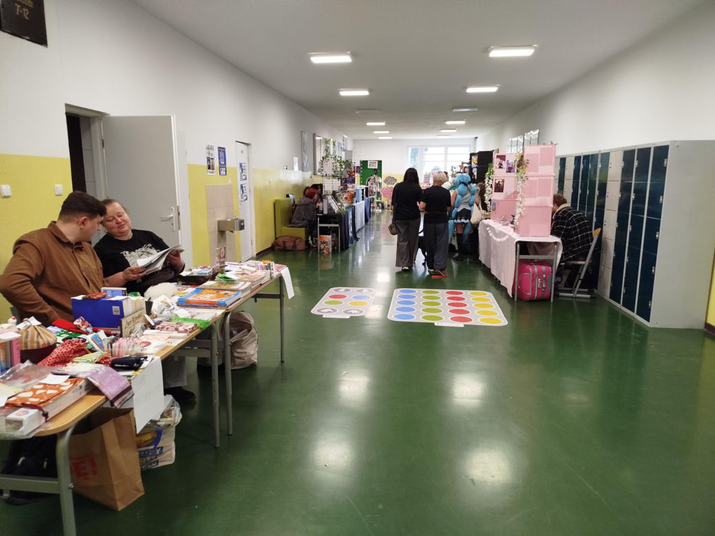 VI Festiwal Fantastyki w Węgrowie odbył się w dniach 26 i 27 września 2026