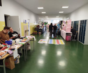 VI Festiwal Fantastyki w Węgrowie odbył się w dniach 26 i 27 września 2026