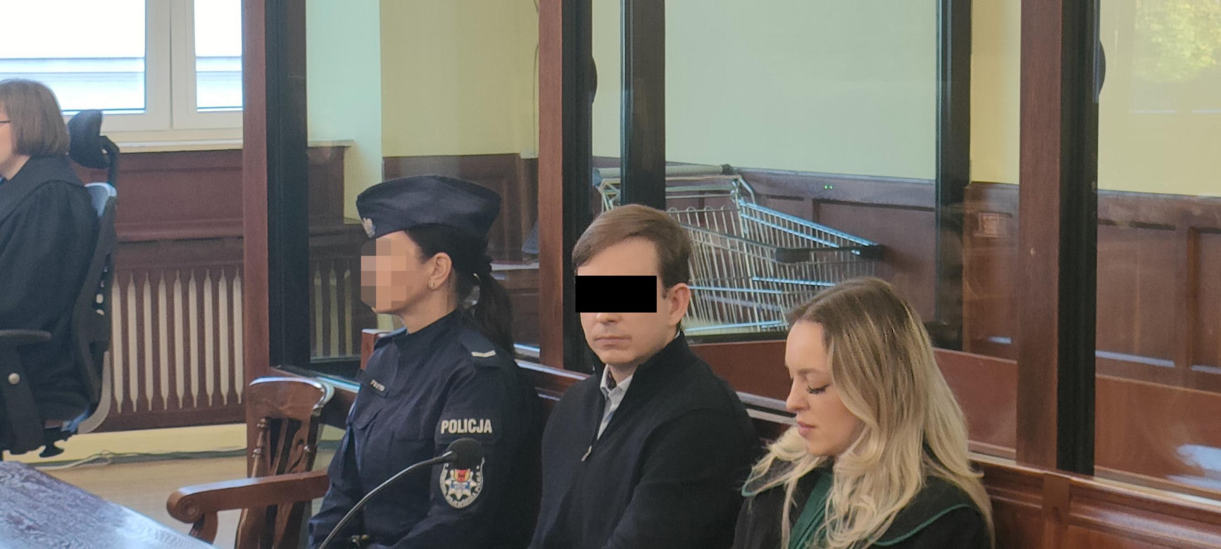 Sąd bezlitosny dla Sebastiana M.! Zapadł wyrok w głośnej sprawie. Na A1 zginęła cała rodzina