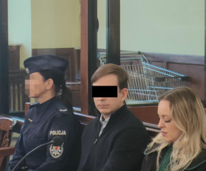 Sąd bezlitosny dla Sebastiana M.! Zapadł wyrok w głośnej sprawie. Na A1 zginęła cała rodzina