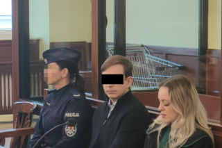 Sąd bezlitosny dla Sebastiana M.! Zapadł wyrok w głośnej sprawie. Na A1 zginęła cała rodzina