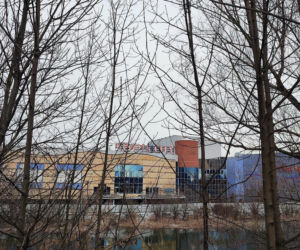 Galeria Plaza w Krakowie