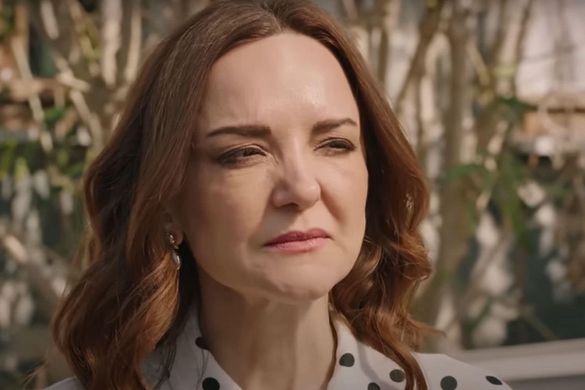 Songul sprawi, że Zeynep będzie przygnębiona 