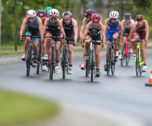 Mistrzostwa Europy w Triathlonie