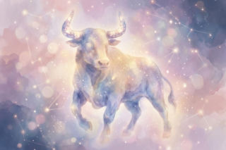 Horoskop dzienny Byk na 26 lutego. Retrogradacja Merkurego ujawni, co jest naprawdę ważne dla Ciebie