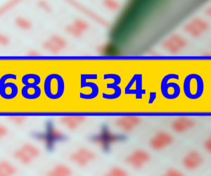 Miejsce 5: 4 680 534,60 zł