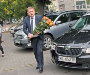 Wszyscy ludzie Boniego