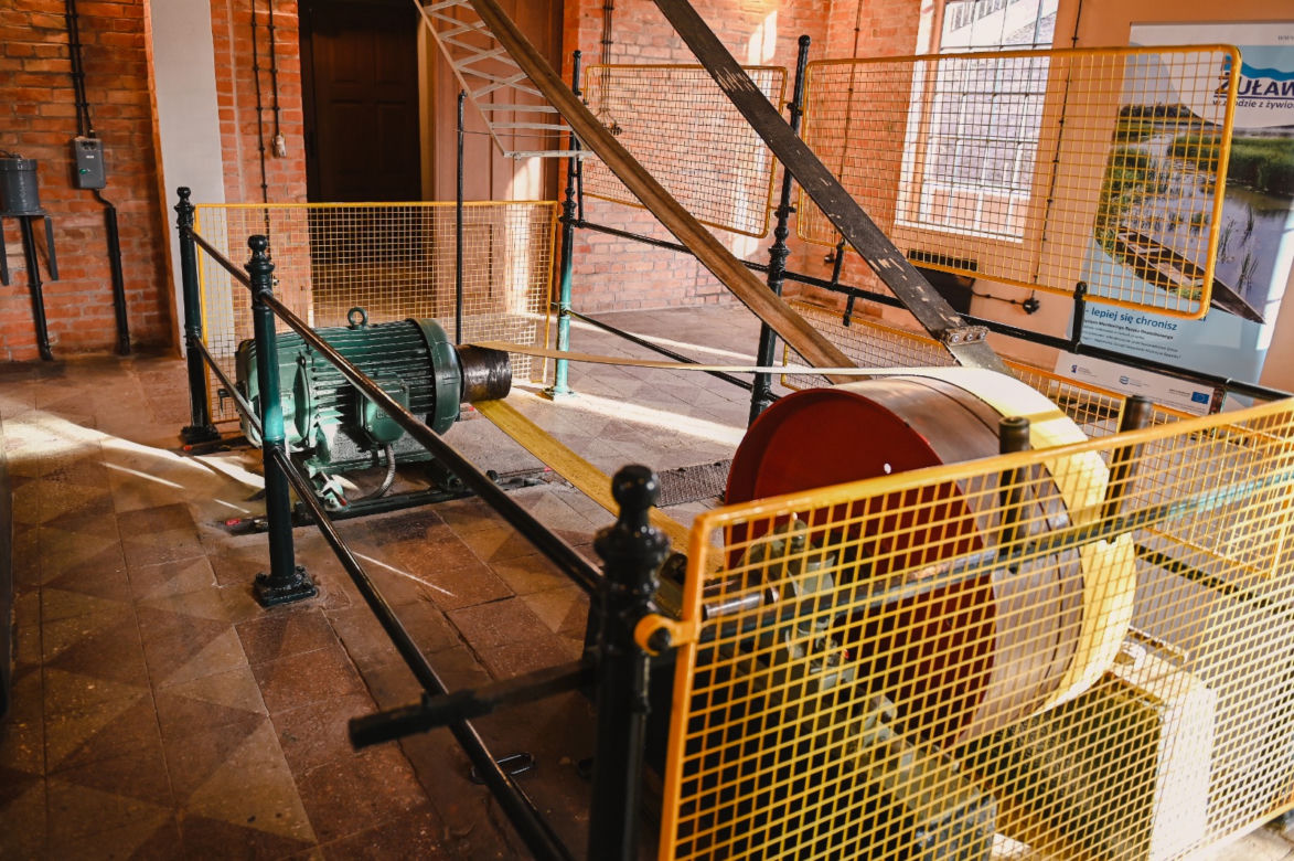 Gdańsk: Nowa atrakcja turystyczna